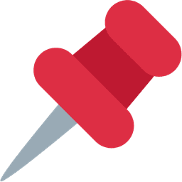 pin icon